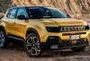 Jeep Avenger 2027 Terungkap, Desain Makin Tajam dan Teknologi Lebih Modern Siap Meluncur Global