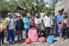 Pemkab Muba Salurkan Bantuan untuk Korban Kebakaran di Lalan