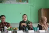 MAN 1 Muba Terima Sosialisasi Adiwiyata, Siap Jadi Sekolah Peduli Lingkungan