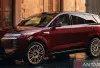 Denza N8L Meluncur Pekan Depan, SUV Hybrid 751 HP dengan Isi Daya 9 Menit