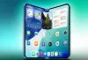 Rumor iPhone Ultra Makin Kuat, Ponsel Lipat Pertama Apple Disebut Meluncur September 2026
