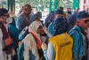 Kloter 4 Tiba di Palembang, Total 1.770 Jemaah Haji Sudah Kembali ke Tanah Air
