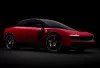 Ferrari Luce 2027 Resmi Terungkap, Mobil Listrik Pertama Ferrari dengan Tenaga 772 kW dan Jarak Tempuh 530 Km