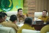 Bawa Dampak Nyata bagi Masyarakat, Program PKM Antar Muba Jadi Kabupaten Terbaik I di Sumsel