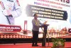 Dukung Ketahanan Pangan dan Energi, Polda Sumsel Gelar Rakernis Perencanaan 2026