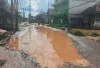 Warga Pertanyakan Realisasi Pembangunan Jalan Puskesmas Sungai Lilin, Belum Ada Tanda-Tanda Dimulai