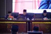 Sinergi Eksekutif-Legislatif Muba: 7 Fraksi DPRD Setujui Pembahasan Raperda Pertanggungjawaban APBD 2025 dan D