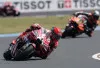Sesi Practice MotoGP Jerman 2026, Marc Marquez Tercepat
