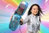 Commodore Callback 8020, Ponsel Unik yang Berada di Tengah Smartphone dan Dumb Phone