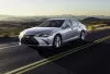 Lexus Buka Era Baru Sedan Premium, All-New Lexus ES Hadir dengan Teknologi Full Electric