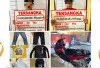 Lacak Email HP yang Hilang, Polsek Tungkal Jaya Ringkus Dua Pelaku Curat di Desa Peninggalan