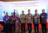 Wagub Sumsel Cik Ujang Serap Strategi Pengentasan Kemiskinan dalam Forum Persahabatan China–Indonesia 