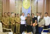 Angkat Kearifan Lokal, Wagub Sumsel Cik Ujang Dukung Penuh Film 'Lenget The Movie'