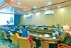 Gandeng Pakar dari Unair, Unsri Perkuat Fondasi Cyber Campus dan Satu Data Terintegrasi