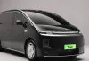 Leapmotor D99 Segera Meluncu, MPV Listrik Mewah dengan Jarak Tempuh 700 Km dan Teknologi 1.000 Volt