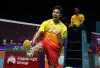  Yohanes Saut Marcellyno Tinggalkan Pelatnas Cipayung, Pilih Berkarier Profesional