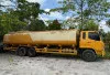 26 Ton Minyak Olahan dari Muba Digagalkan di Tol OKI, Polres Telusuri Jaringan Distribusi BBM Ilegal