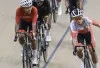 Bernard dan Terry Tambah Medali di Indonesia Track Cup II 2026
