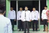 Ingatkan ASN Kemenag Muba Jaga Integritas dalam Bekerja