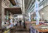 Jeritan dari Pasar Randik Sekayu,  Lorong Mulai Lengang, Pedagang Terpaksa Tombok Modal