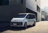 Hyundai Staria Hybrid Terdaftar di Indonesia, Siap Ramaikan Pasar MPV Premium Ramah Lingkungan