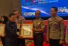 Kasi Keuangan Polres Muba Raih Penghargaan Kapolri, Catat Nilai IKPA Sempurna dalam Pengelolaan Anggaran 2025