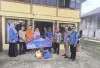Bupati H.M. Toha Salurkan Bantuan untuk Dua Anak Yatim Piatu di Sanga Desa