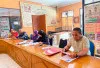 Kwarcab Muba Matangkan Persiapan Kontingen Jambore Nasional
