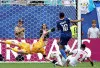Hattrick Bukayo Saka Antar Inggris Raih Medali Perunggu Piala Dunia 2026