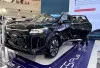DFSK E5 Plus Jadi Pendatang Baru SUV Elektrifikasi, Bawa Teknologi Hybrid Generasi Terbaru