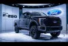 Monster Jalanan Kembali! Ford F-250 Super Duty 2026 Usung Mesin V8 ‘Godzilla’ 7.300 cc dengan Performa Buas