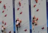 Tiga Srikandi Panjat Tebing Indonesia Lolos ke 32 Besar World Climbing Series Krakow 2026