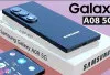 Samsung Galaxy A08 5G Resmi Hadir, HP Murah dengan Internet Super Kencang dan Baterai Tahan Seharian