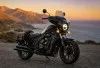 Keeway Road Falcon 250 Resmi Meluncur, Cruiser Bergaya Harley dengan Mesin 2 Silinder Dibanderol Rp 57 Jutaan