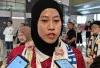 Megawati Mundur dari Timnas Voli Indonesia, PBVSI Hormati Keputusan
