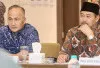 Revitalisasi Jembatan P6 Lalan: Pemkab Muba Tuntut Komitmen Kontraktor Terkait Dua Pilihan Skema Lalu Lintas 