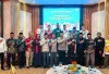 Sambut Hari Bhayangkara ke-80, Polres Muba Gelar Doa Bersama Lintas Agama Demi Jaga Kamtibmas