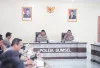 Polda Sumsel Mantapkan Persiapan Idul Adha 1447 H, Fokus pada Pelayanan Humanis dan Profesional