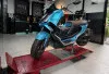Alva Siapkan Motor Listrik Jadi Kendaraan Utama, Spare Part Kini Lebih Mudah Didapat