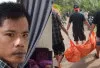 Rozi yang Hilang Sejak Awal Juni Ditemukan Tewas di Sungai Pering