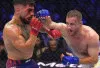  Justin Gaethje Rebut Gelar UFC, Akhiri Rekor Tak Terkalahkan Ilia Topuria