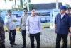 Wapres Gibran Tinjau Plaza Tol Bayung Lencir, Pastikan Kesiapan Infrastruktur Penghubung Sumsel-Jambi