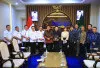 Sumsel Bidik Kemandirian Energi, Herman Deru Jajaki Proyek PLTA Raksasa Bersama Investor China