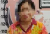 Perempuan 51 Tahun Ditangkap di OKI, Sabu Disembunyikan dalam Kaleng Rokok dan 28 Butir Ekstasi Disita