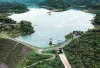Wisata Waduk Sermo Makin Unik! Nikmati Keindahan Alam Sambil Mendengar Kisah Sejarah dari Atas Kapal