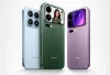 Detail Spesifikasi Redmi Note 17 dan Redmi Note 17 Pro Max Terungkap, Baterai 10.000 mAh Jadi Sorotan