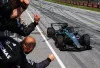 George Russell Juarai GP Austria 2026, Pangkas Selisih Poin dari Antonelli