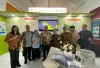 PHR Zona 1 Raih Stan Terbaik di PIIS Sumut 2026, UMKM Binaan dan Edukasi Migas Tuai Apresiasi