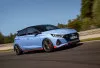 Hyundai i20 Generasi Baru Tampil Lebih Gagah, Siap Tantang Toyota Yaris dan Tren SUV Perkotaan