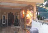 Diduga Korsleting Mesin Sedot Air, Rumah di OKU Timur Ludes Terbakar, Kerugian Capai Rp300 Juta